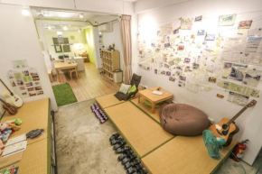  T-Life Hostel  Taichung City
